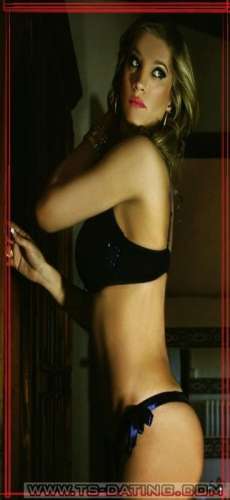 trans girl VIPMelisa 0594420