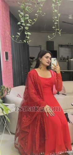 trans girl Vaani21 7355024