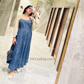 trans girl Vaani21 9742208