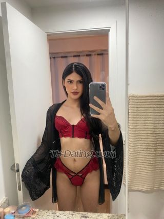 trans girl Valenbianchh 9912069