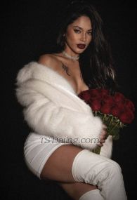 Valentina05 Kuala Lumpur TS escort 
