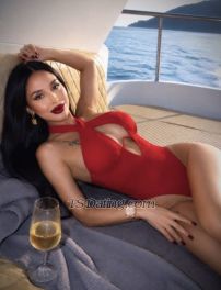 Valentina05 Kuala Lumpur TS escort 