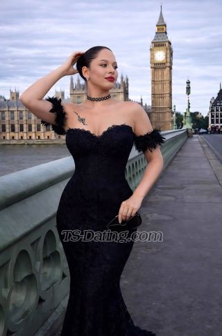 trans girl Valentina05 5898569