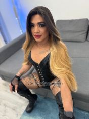 Valentina15 Klagenfurt Transex  Hello, I am a very hot and sexual Colombian girl😏
playful, top🍆💦bottom🍑 willing to satisfy all your
fantasies, I have a big cock to give you a lot of
pleasure😈 I love being a dominant mistress and having
submissive slaves⛓️‍💥⛓️👠, but I can also be
a tender, loving and passionate girl, I treat you like my
boyfriend, I am very feminine💅🏼 I would love to
destroy your ass, turn you into my bitch, I am 20cm to make
you explode with pleasure, I like all the parties, and long
sessions, any questions do not hesitate to ask me, I am
waiting for you