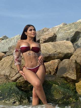 trans girl Briana20 2209822