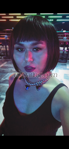 Shemale ValentinaD 1344629