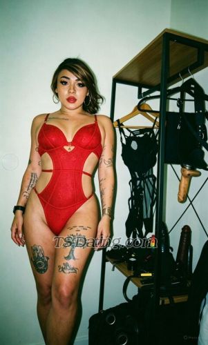 trans girl ValentinaLync 7748113