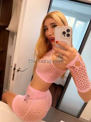 trans girl ValentinaRam 7347272