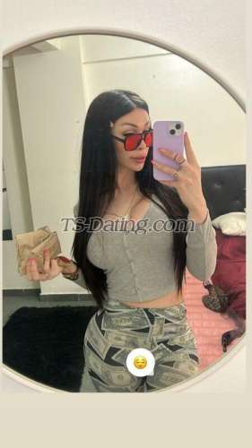 trans girl ValentinaT 1542799