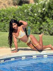 Valentinamoet Tenerife TS escort 