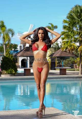 trans girl Valentinbrown 8483156