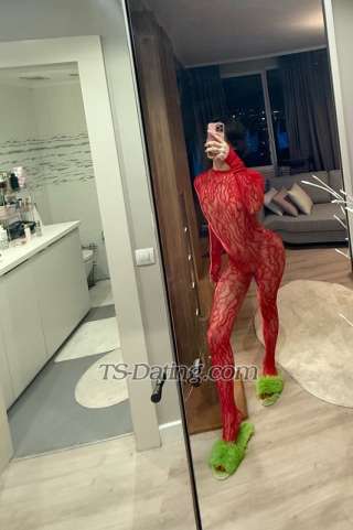 trans girl Valentinis 2530518