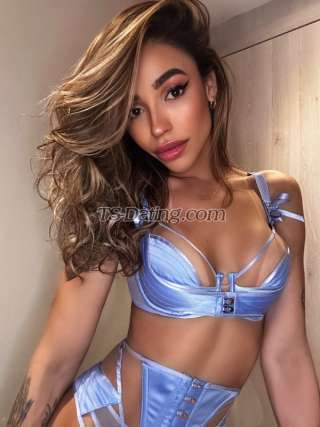 trans girl Valenvaz 4425182