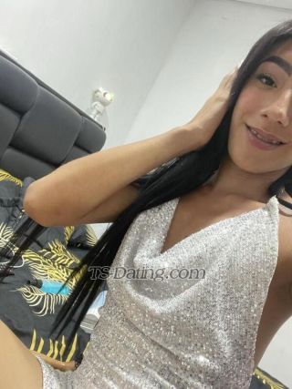 trans girl ValeriaOrti 2192397