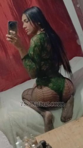 trans girl ValeriaSuar 2233748