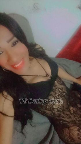 trans girl ValeriaSuar 2233761