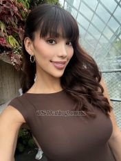 Valeriadoll Singapore TS escort 