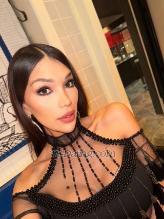 trans girl Valeriadoll 8447140