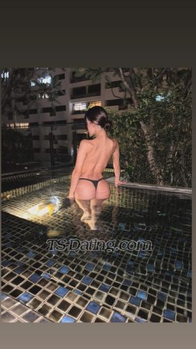 trans girl Valeriadoll 9204027