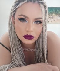 Valeriahorny Athens Transex Hey baby, I’m Valeria!!! 💋 I’m a Greek trans goddess ready to take you on a wild, intimate ride😈✨ 