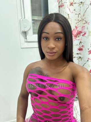 trans girl Valeriahot 8454649