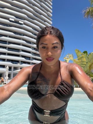 trans girl Valeriahot 9386747