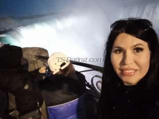 trans girl Valeriaromer 5598292