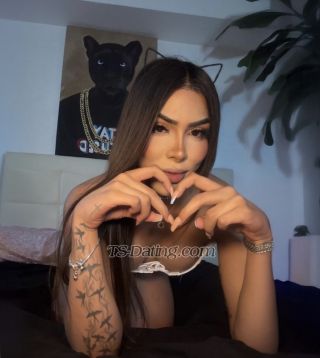 trans girl Valeriarv 0931933