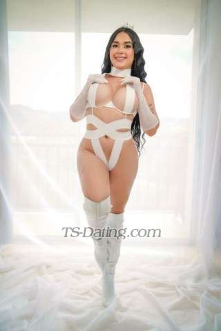 trans girl ValeryTrujil 9662123