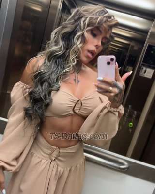 trans girl Valerye 2309878