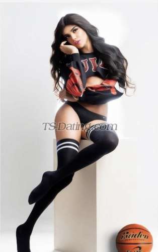 trans girl Valerylatin 3741343