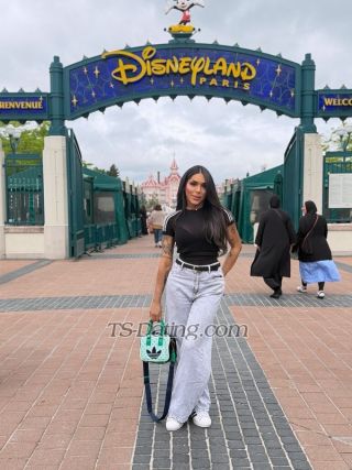 trans girl Valetinaholan 1537756