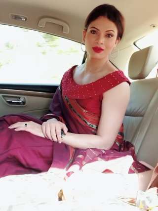 trans girl Vanessa6 0110644