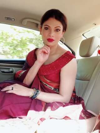 trans girl Vanessa6 0110707