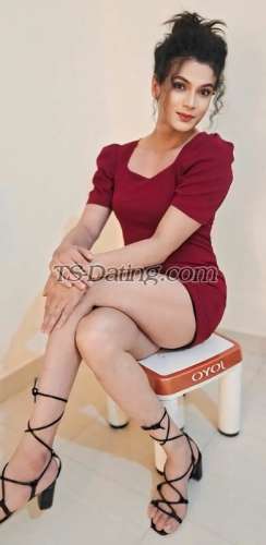 trans girl Vanessa6 1164625