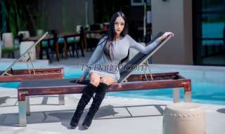 trans girl Vanessa6969 7078976