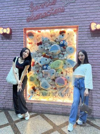 trans girl Vanessa6969 7315628