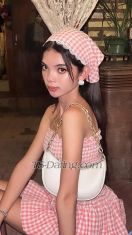 Vanessa Bali Kuta Transex Hy gentlemanMy name is  Vanessa Bali. I am new comer,
young, slims, beautyfull shemale. I am ready to give goor
services never had before. Fulky functional, smooth bottom,
hard on top. Availble for in / out calls, short or longtime,
romantic dinner, travel companion, etc. Let's meet for more
details. Thank you.