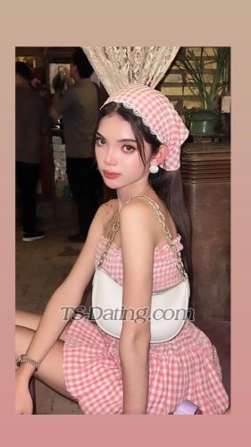 trans girl VanessaBali 5915973