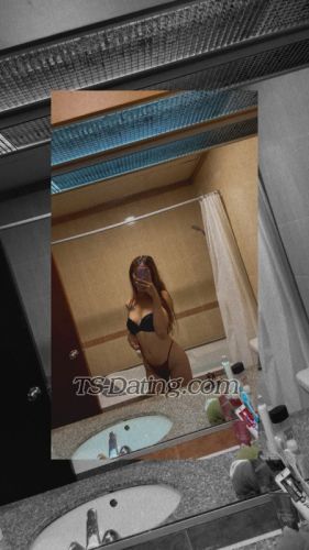 trans girl VanessaCeline 0425845