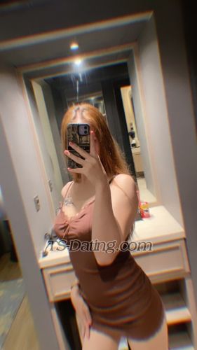 trans girl VanessaCeline 8428910