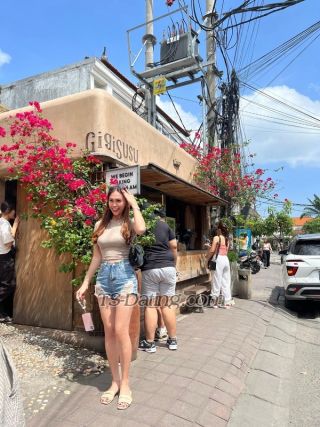 trans girl VanessaCeline 9787972