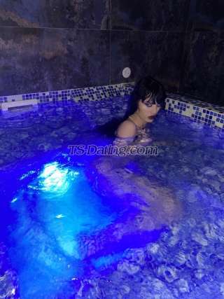 trans girl VanessaTST 2816133