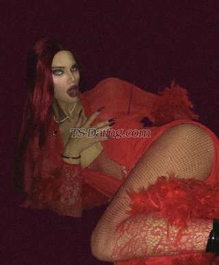 trans girl VanessaTST 8271462