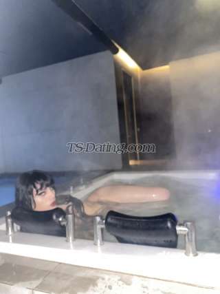 trans girl VanessaTST 8769282