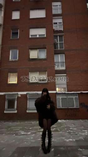 trans girl VanessaTST 8769393