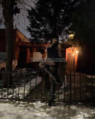 trans girl VanessaTST 8769439