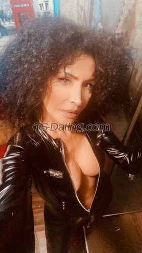 trans girl Vanessapaul 6870450