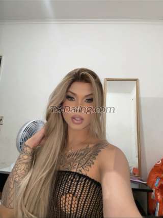 trans girl Vanessinha 9777473