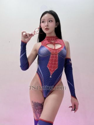 trans girl VaniLaydyboy 1157893